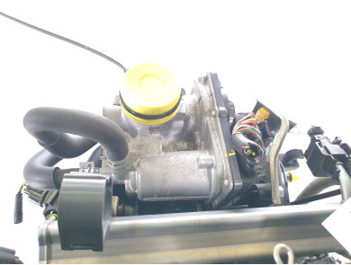 Moteur type CFB II - Citroen C1 II - J0-6867Q