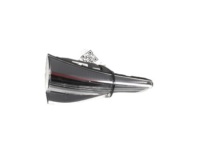 Left hatchback boot light - Renault CLIO V PH.2 - 265555477R - T1-7326P