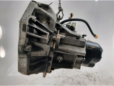 Gearbox type JH3172 - Renault CLIO III PH.1 - R0-7239J