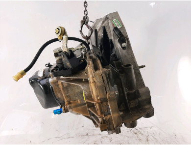 Gearbox type JH3172 - Renault CLIO III PH.1 - R0-7239J