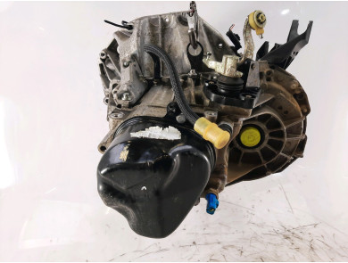Boîte de vitesses type JH3172 - Renault CLIO III PH.1 - R0-7239J