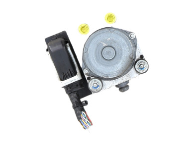 Bloc ABS - Citroen C4 II PH.1 - 1606919380 - Z1-4445L