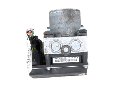 ABS pump motor - Citroen C4 II PH.1 - 1606919380 - Z1-4445L