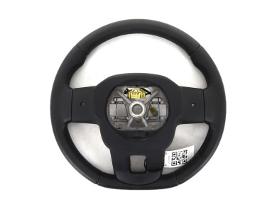 Steering wheel - Citroen C3 AIRCROSS PH 1 - 98118752HQ - Z1-7098K