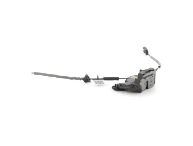 Right front door lock - Audi A1 II - Noir - 5TB837016E - Q1-5829N