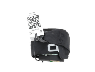 Ceinture sécurité arrière gauche occasion - Volkswagen GOLF - 5G0857805 RAA