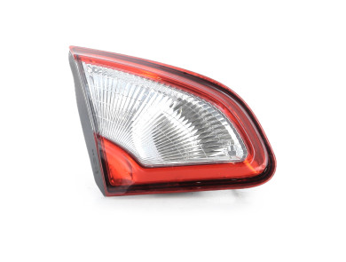Left hatchback boot light - Nissan QASHQAI I PH.2 - 26559-BR01A- T1-7788Q