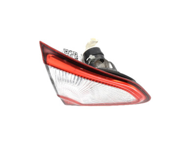 Left hatchback boot light - Nissan QASHQAI I PH.2 - 26559-BR01A- T1-7788Q