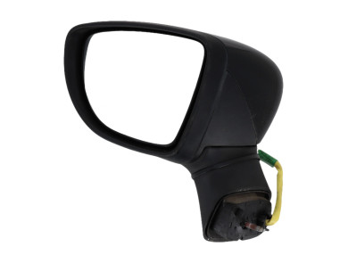 Left wing mirror - Renault CAPTUR I PH.1 - Gris Clair - 963029938R - R1-7708E