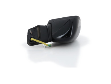 Left wing mirror - Renault CAPTUR I PH.1 - Gris Clair - 963029938R - R1-7708E