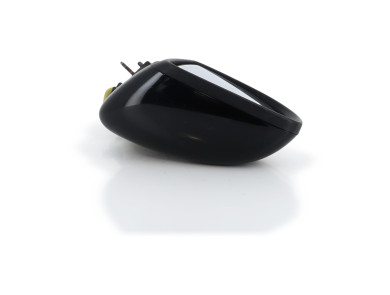 Left wing mirror - Renault CAPTUR I PH.1 - Gris Clair - 963029938R - R1-7708E
