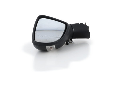 Left wing mirror - Renault CAPTUR I PH.1 - Gris Clair - 963029938R - R1-7708E
