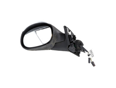 Rétroviseur gauche - Citroen C3 I PH.2 - Gris Clair - 00008149FN - P1-5809L