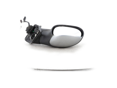 Rétroviseur gauche - Citroen C3 I PH.2 - Gris Clair - 00008149FN - P1-5809L
