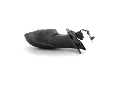 Rétroviseur gauche - Citroen C3 I PH.2 - Gris Clair - 00008149FN - P1-5809L