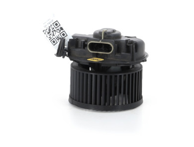 Air blower - Renault TWINGO II PH.1 - 7701067950 - U1-7480P