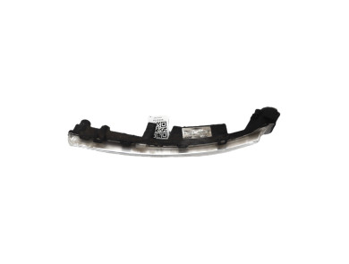 Left front daytime running light (DRL) used - Renault LAGUNA - 266056741R