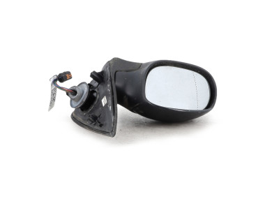 Left wing mirror - Peugeot 206 + - Gris Fonce - 8154JE - N1-5766X