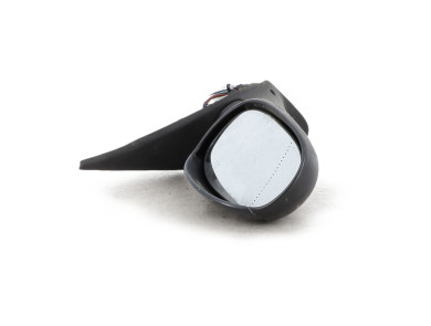 Left wing mirror - Peugeot 206 + - Gris Fonce - 8154JE - N1-5766X
