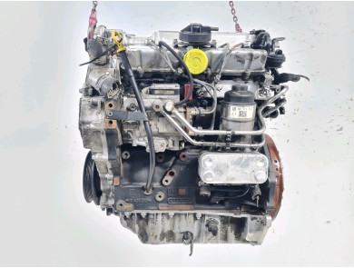 Engine type Y20DTH - Opel ASTRA G - N1-6083H
