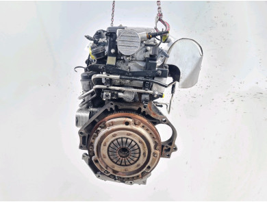 Engine type Y20DTH - Opel ASTRA G - N1-6083H