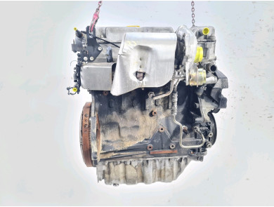Engine type Y20DTH - Opel ASTRA G - N1-6083H
