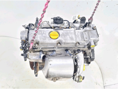 Engine type Y20DTH - Opel ASTRA G - N1-6083H