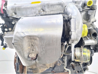 Moteur type Y20DTH - Opel ASTRA G - N1-6083H