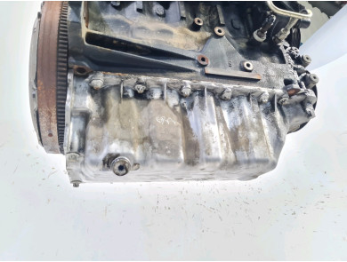 Moteur type Y20DTH - Opel ASTRA G - N1-6083H