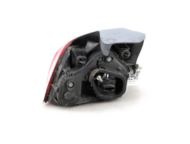 Right rear light - Citroen C4 CACTUS PH.1 - 9800916080 - R0-9599Y