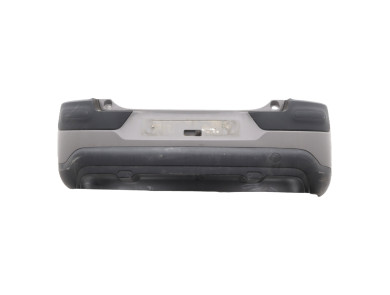 Rear bumper - Citroen C4 CACTUS PH.1 - Vert Clair - 1611428480 - C0-9586L