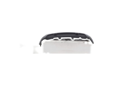 Rear bumper - Citroen C4 CACTUS PH.1 - Vert Clair - 1611428480 - C0-9586L
