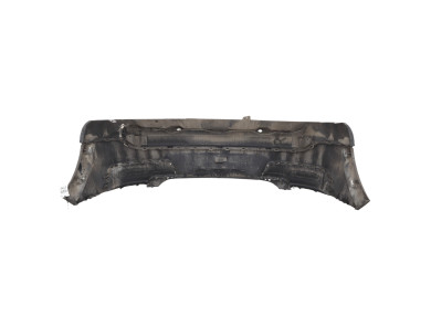 Pare choc arrière - Citroen C4 CACTUS PH.1 - Vert Clair - 1611428480 - C0-9586L