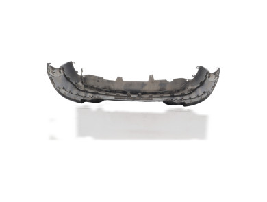 Rear bumper - Citroen C4 CACTUS PH.1 - Vert Clair - 1611428480 - C0-9586L
