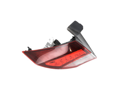 Left rear light - Renault LAGUNA III PH.3 - 265554712R - X0-5917P