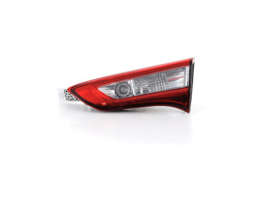 Right hatchback boot light used - Toyota YARIS - 815800D601