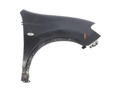 Right front fender - Nissan QASHQAI I PH.2 - Inconnu - F3100-BR0MA- P0-0704M