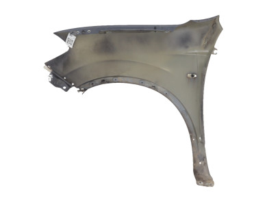 Aile avant droite - Nissan QASHQAI I PH.2 - Inconnu - F3100-BR0MA- P0-0704M