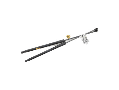 Trunk gas spring (x2) used - Citroen C4 CACTUS - 9813913880