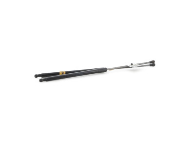Paire verins coffre hayon malle - Citroen C4 CACTUS PH.1 - Vert Clair - 9813913880 - Q0-9510J