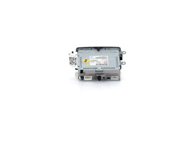 Poste multimédia - Renault CAPTUR I PH.1 - 281156367R - W1-7767N