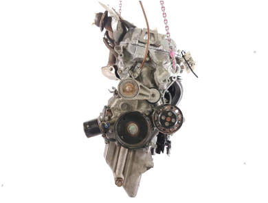 Moteur type 13291020 - Smart FORTWO II - X1-7374Q