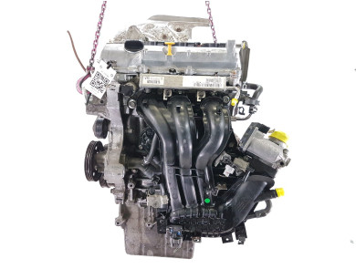 Engine type 13291020 - Smart FORTWO II - X1-7374Q