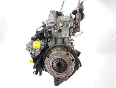Engine type 13291020 - Smart FORTWO II - X1-7374Q