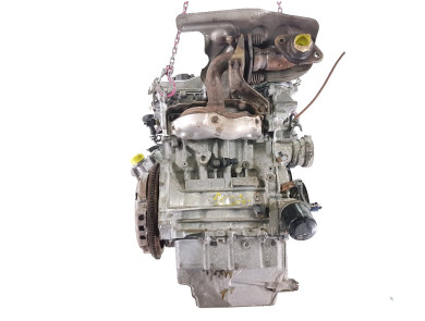 Engine type 13291020 - Smart FORTWO II - X1-7374Q