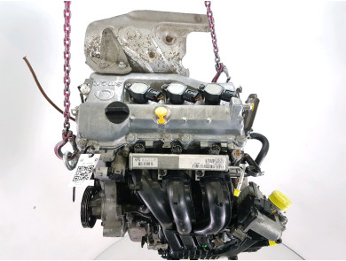 Moteur type 13291020 - Smart FORTWO II - X1-7374Q