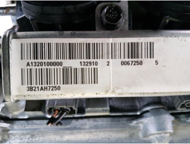 Moteur type 13291020 - Smart FORTWO II - X1-7374Q
