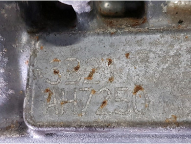 Moteur type 13291020 - Smart FORTWO II - X1-7374Q