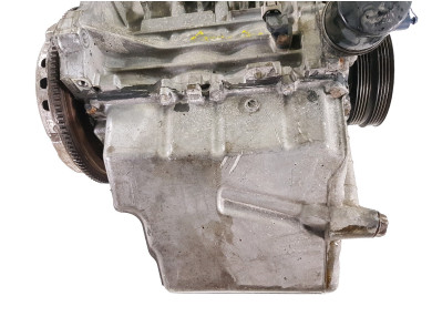 Engine type 13291020 - Smart FORTWO II - X1-7374Q