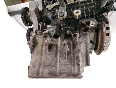 Engine type 13291020 - Smart FORTWO II - X1-7374Q